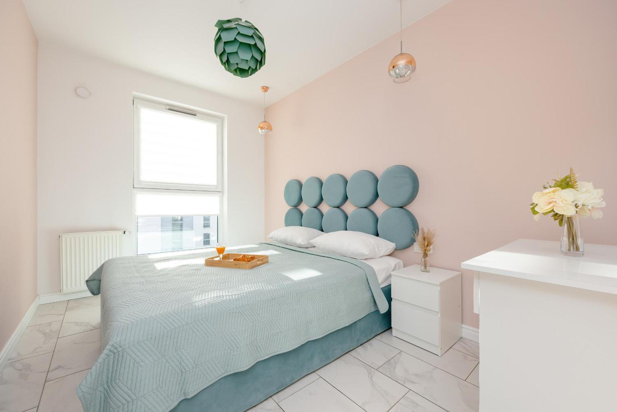 Motlawa River Old City Gdansk Apartment By Noclegi Renters Extérieur photo