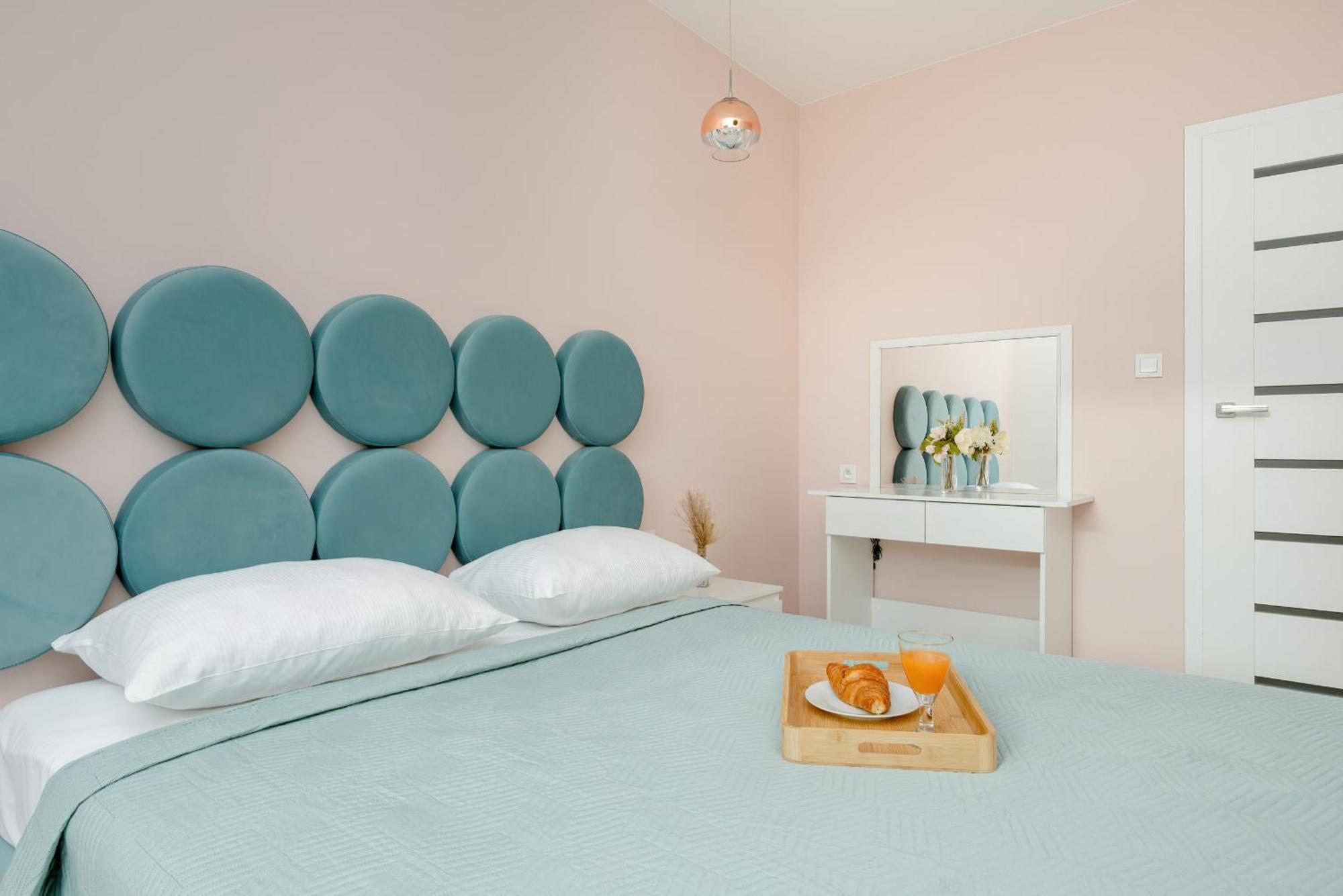 Motlawa River Old City Gdansk Apartment By Noclegi Renters Extérieur photo