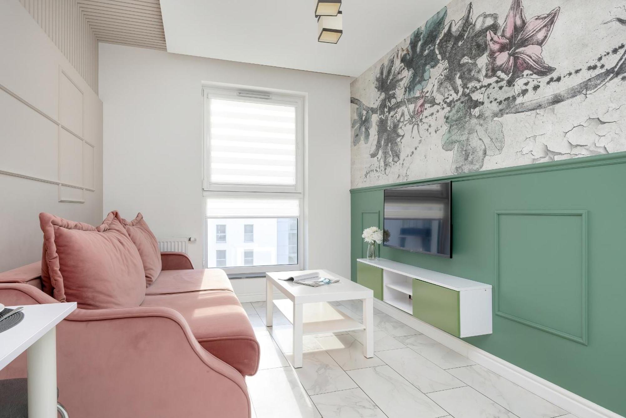 Motlawa River Old City Gdansk Apartment By Noclegi Renters Extérieur photo